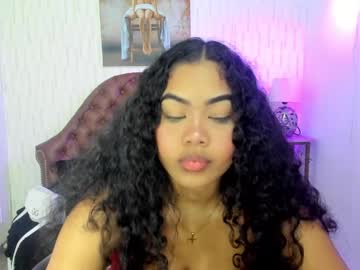 Alanna_Jones01 February 12, 2025 Chaturbate stream image