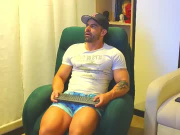 Andrewfame February 12, 2025 Chaturbate stream image