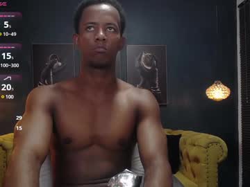 Athleticbig_Cock February 12, 2025 Chaturbate stream image