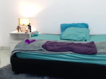 Burning_Moon_18 February 12, 2025 Chaturbate stream image