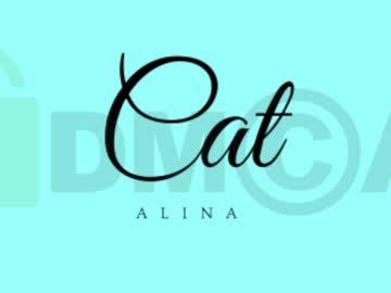 Cat_Alina_ February 12, 2025 Chaturbate stream image