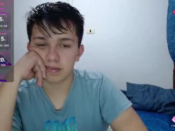 Cutesmith_04 February 12, 2025 Chaturbate stream image