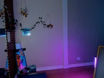 Devil_Fts February 12, 2025 Chaturbate stream image