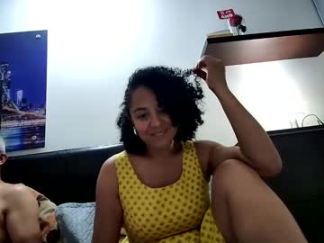 Fireandpassion_1 February 12, 2025 Chaturbate stream image