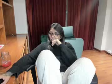 Ghostcrimson February 12, 2025 Chaturbate stream image