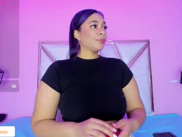 Ginnapalmer February 12, 2025 Chaturbate stream image