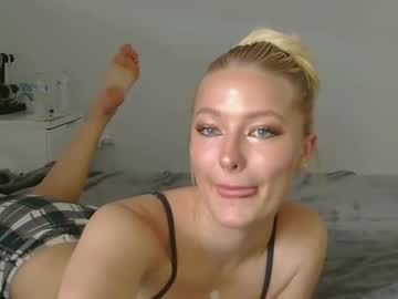 Giselleflexible February 12, 2025 Chaturbate stream image