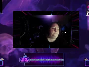 Goooooooose stream photo from February 12, 2025