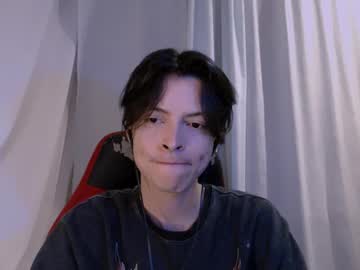 Gunther_Hda February 12, 2025 Chaturbate stream image