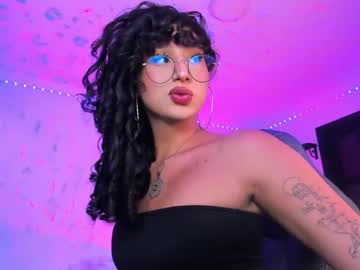 Heka_Prudence February 12, 2025 Chaturbate stream image