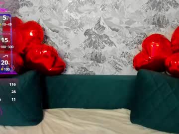 Hellen__Moore stream photo from February 12, 2025