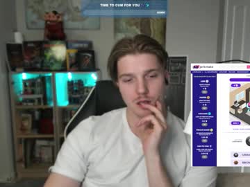 Inklusiion February 12, 2025 Chaturbate stream image