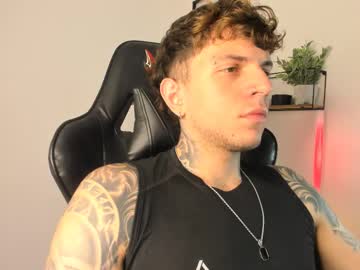 Jacobb116 February 12, 2025 Chaturbate stream image