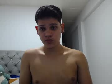 Jayder_Steven February 12, 2025 Chaturbate stream image