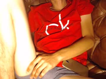 Joey_Trunk February 12, 2025 Chaturbate stream image
