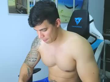 Levelingg February 12, 2025 Chaturbate stream image