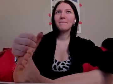 Loran_Sweety February 12, 2025 Chaturbate stream image