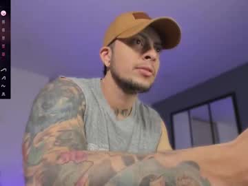 _Marcus1 February 12, 2025 Chaturbate stream image