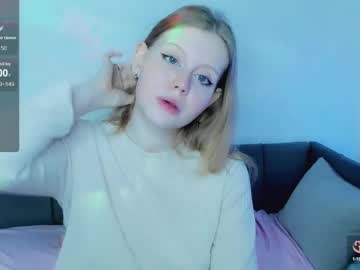 Molly_Powell February 12, 2025 Chaturbate stream image