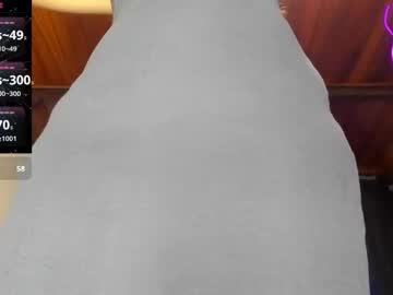 Nicolee_Green February 12, 2025 Chaturbate stream image