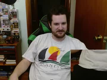 Originalogre February 12, 2025 Chaturbate stream image