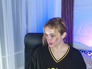 Paris_Bby_ February 12, 2025 Chaturbate stream image