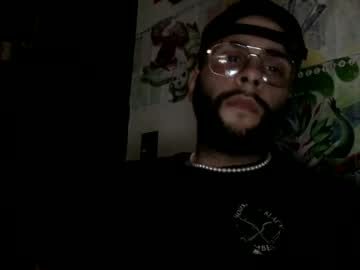 Prettyglazed February 12, 2025 Chaturbate stream image