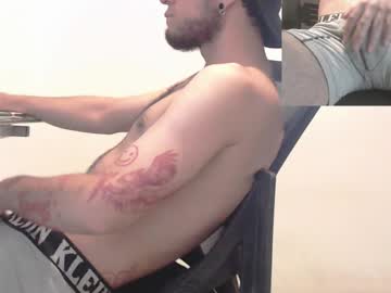Saat_Hiel February 12, 2025 Chaturbate stream image