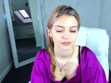 Sandraa_Anderson February 12, 2025 Chaturbate stream image