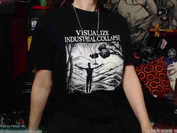 Silentmary February 12, 2025 Chaturbate stream image