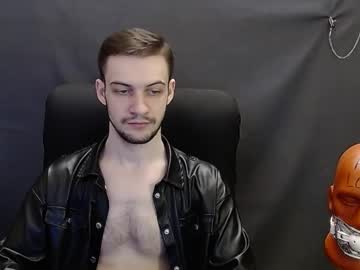 Sir_Damien February 12, 2025 Chaturbate stream image