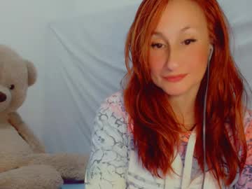 Skarlett2072 February 12, 2025 Chaturbate stream image