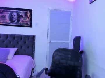 Spider_Master February 12, 2025 Chaturbate stream image