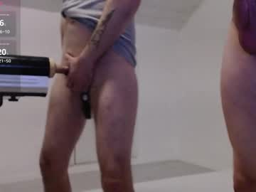 Stankaylor86 February 12, 2025 Chaturbate stream image