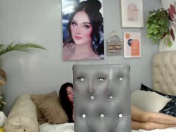Sweet_Nicole4u February 12, 2025 Chaturbate stream image