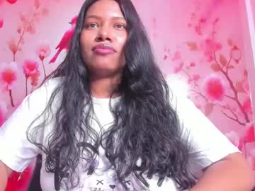 Thais_Waldrof February 12, 2025 Chaturbate stream image