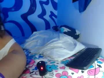 Wandasuarez February 12, 2025 Chaturbate stream image