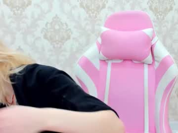 Blondyliluu February 12, 2025 Chaturbate stream image