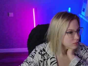 Brandy__Stars February 12, 2025 Chaturbate stream image