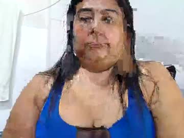 Candy_Candi February 12, 2025 Chaturbate stream image