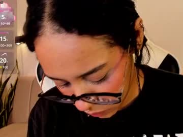 Chloe_279 February 12, 2025 Chaturbate stream image