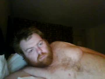 Chubbyginger2 February 12, 2025 Chaturbate stream image