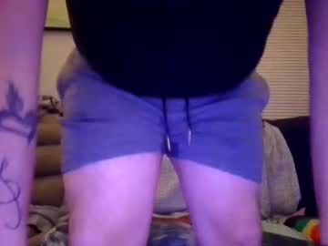 Coreymccoy418 February 12, 2025 Chaturbate stream image