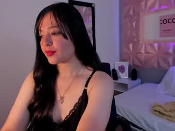 Dahianna_Fx February 12, 2025 Chaturbate stream image