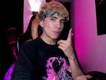 Darko__Xx February 12, 2025 Chaturbate stream image