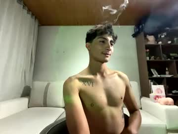 Demon_Heaven February 12, 2025 Chaturbate stream image