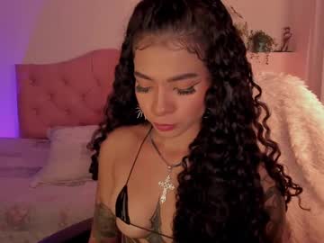 Effy_Cb February 12, 2025 Chaturbate stream image