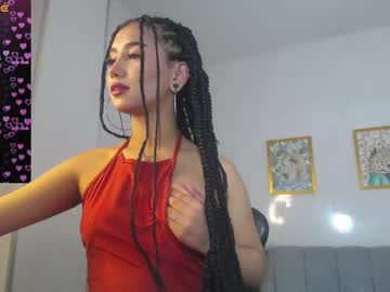 _Ella_B February 12, 2025 Chaturbate stream image