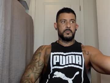 Fabianelgalan February 12, 2025 Chaturbate stream image