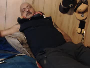 Fodor62 February 12, 2025 Chaturbate stream image